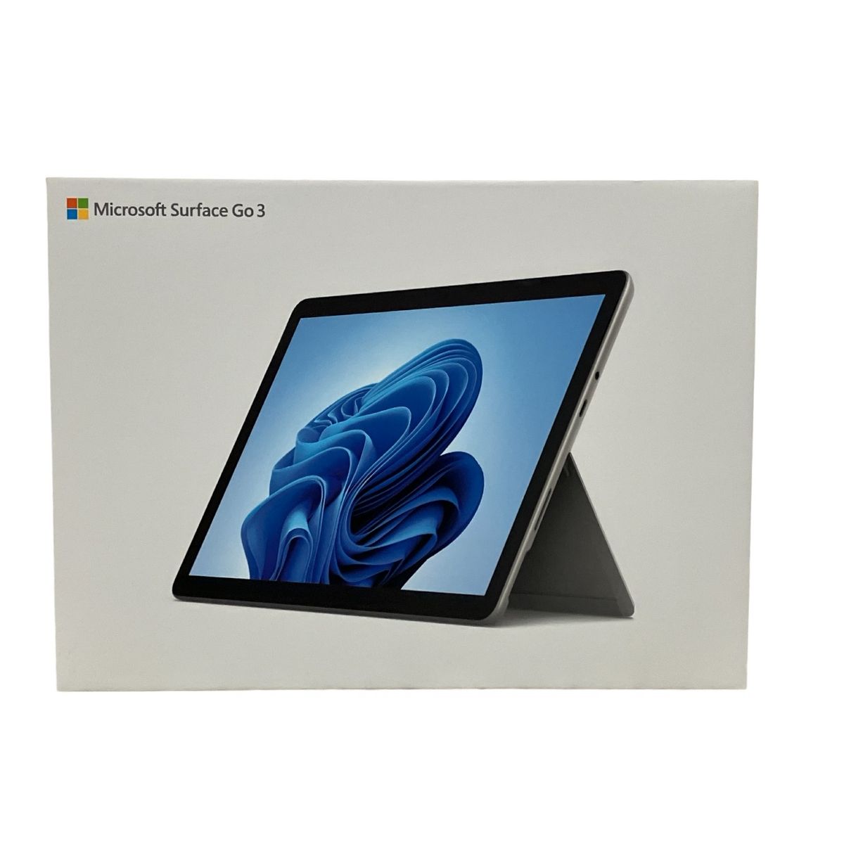 Microsoft Surface 延ばし Go 3 8VA-00015 プラチナ