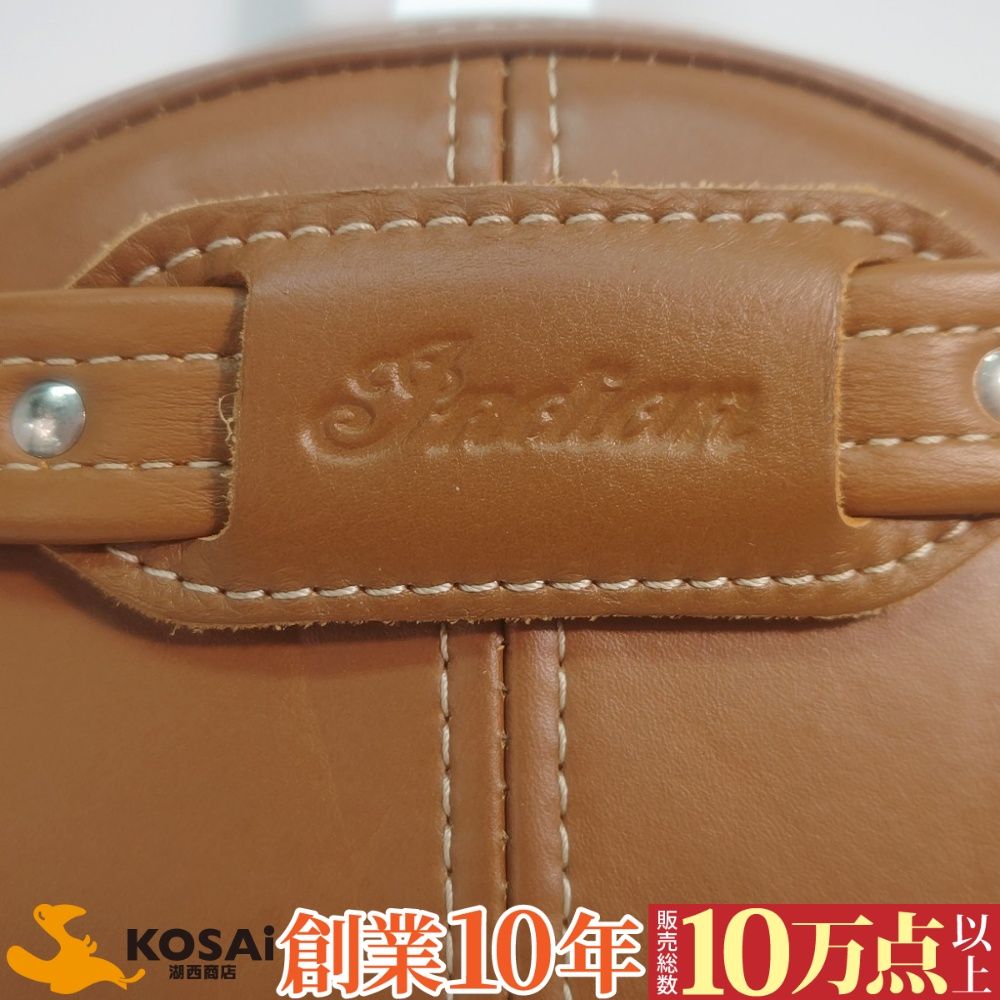 インディアン スカウト 60 2015-2020 純正 シート ツーリング パッセンジャーシート タン 2880903-05