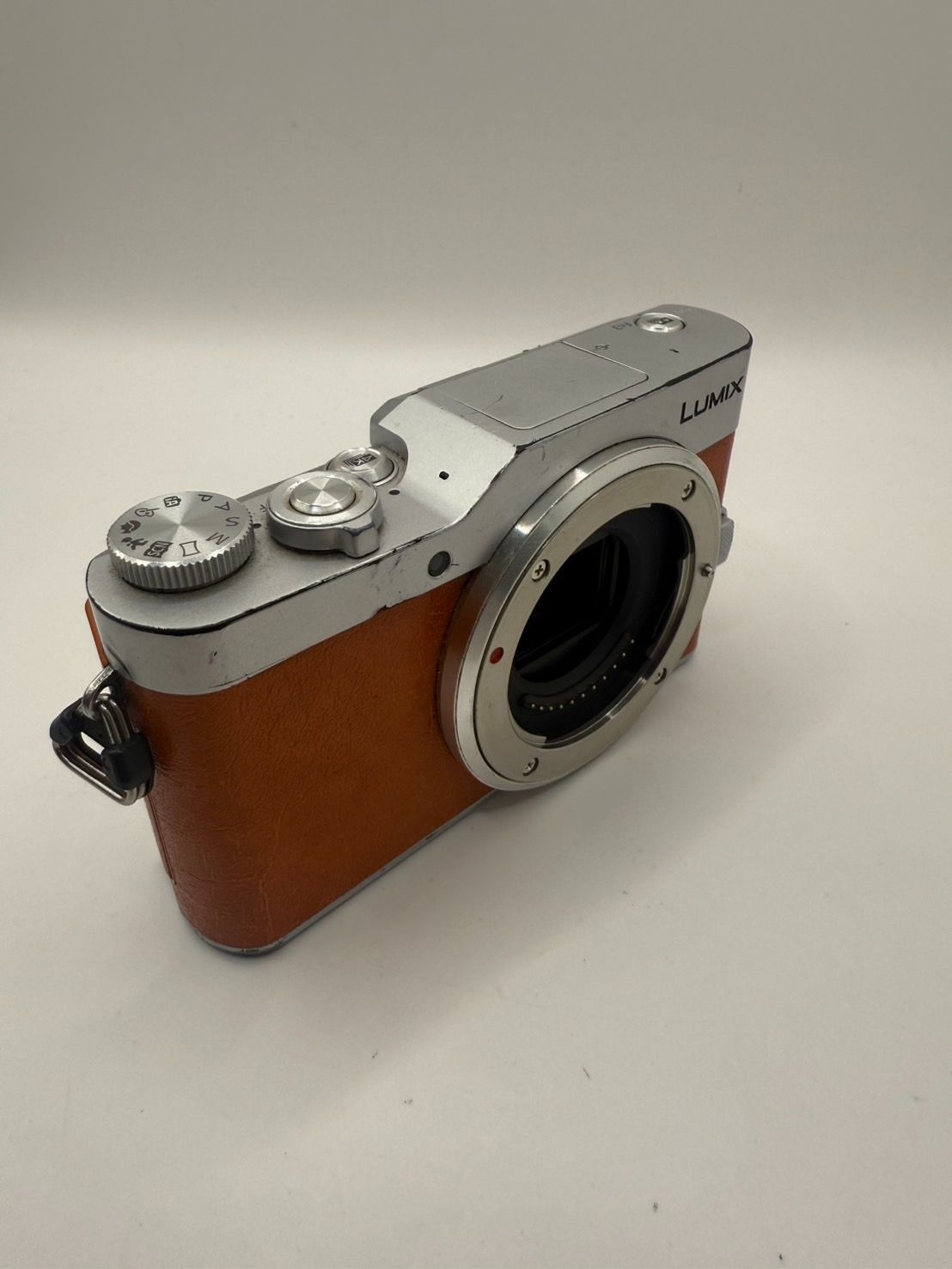 パナソニック DC-GF9 body パナソニック Panasonic LUMIX DC-GF9