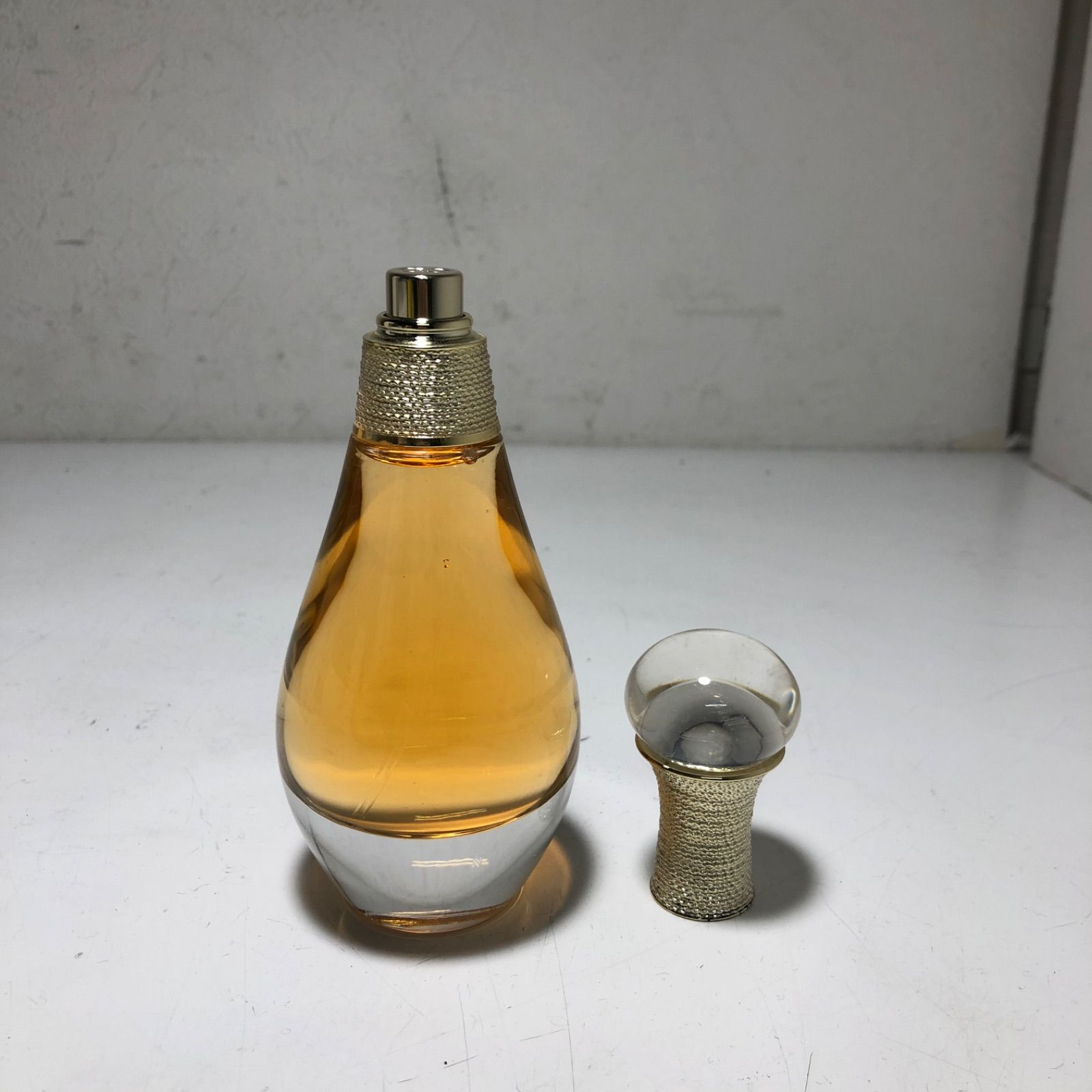 Diorジャドールロー40ml