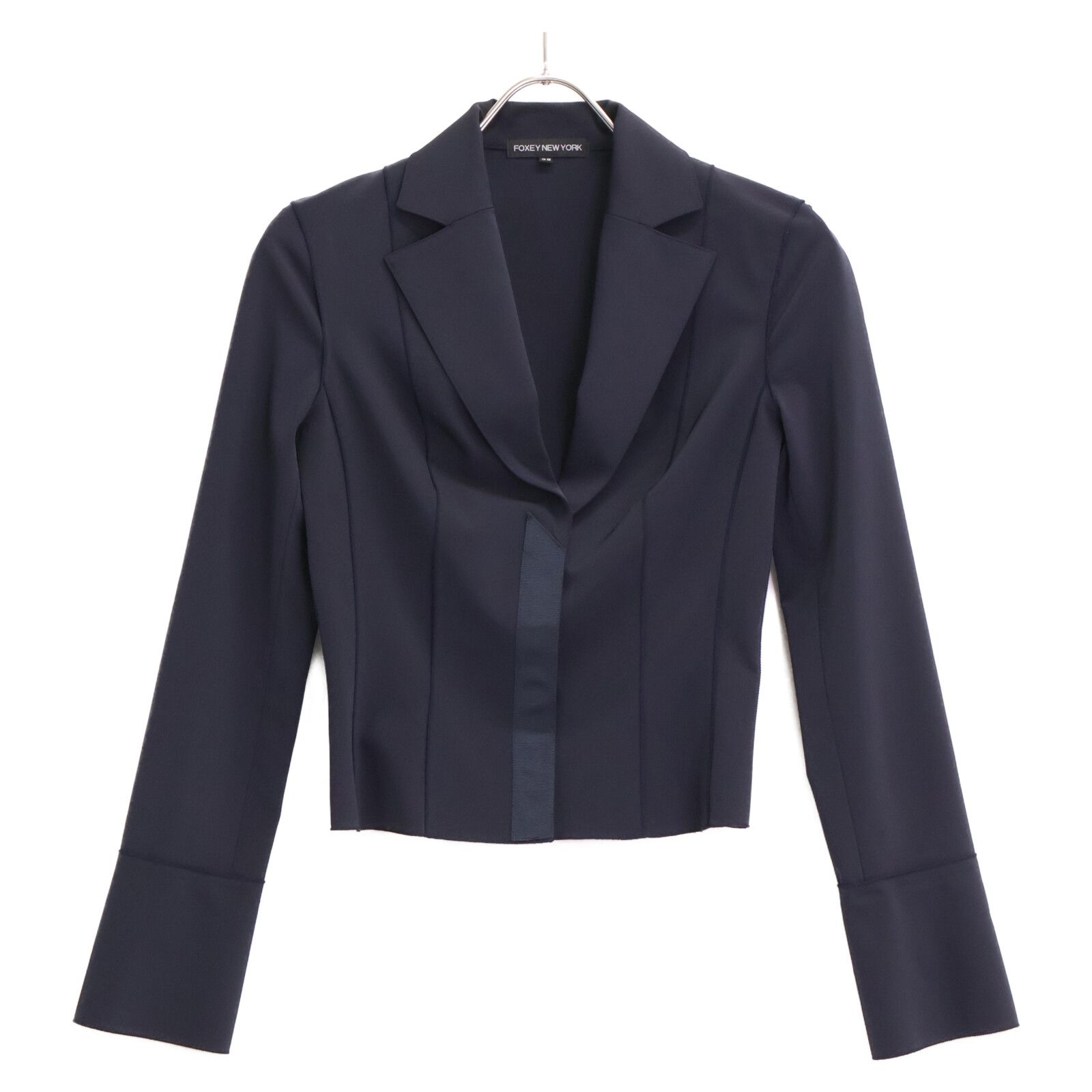 FOXEY NEW YORK フォクシーニューヨーク 【美品】20136 ストレッチ