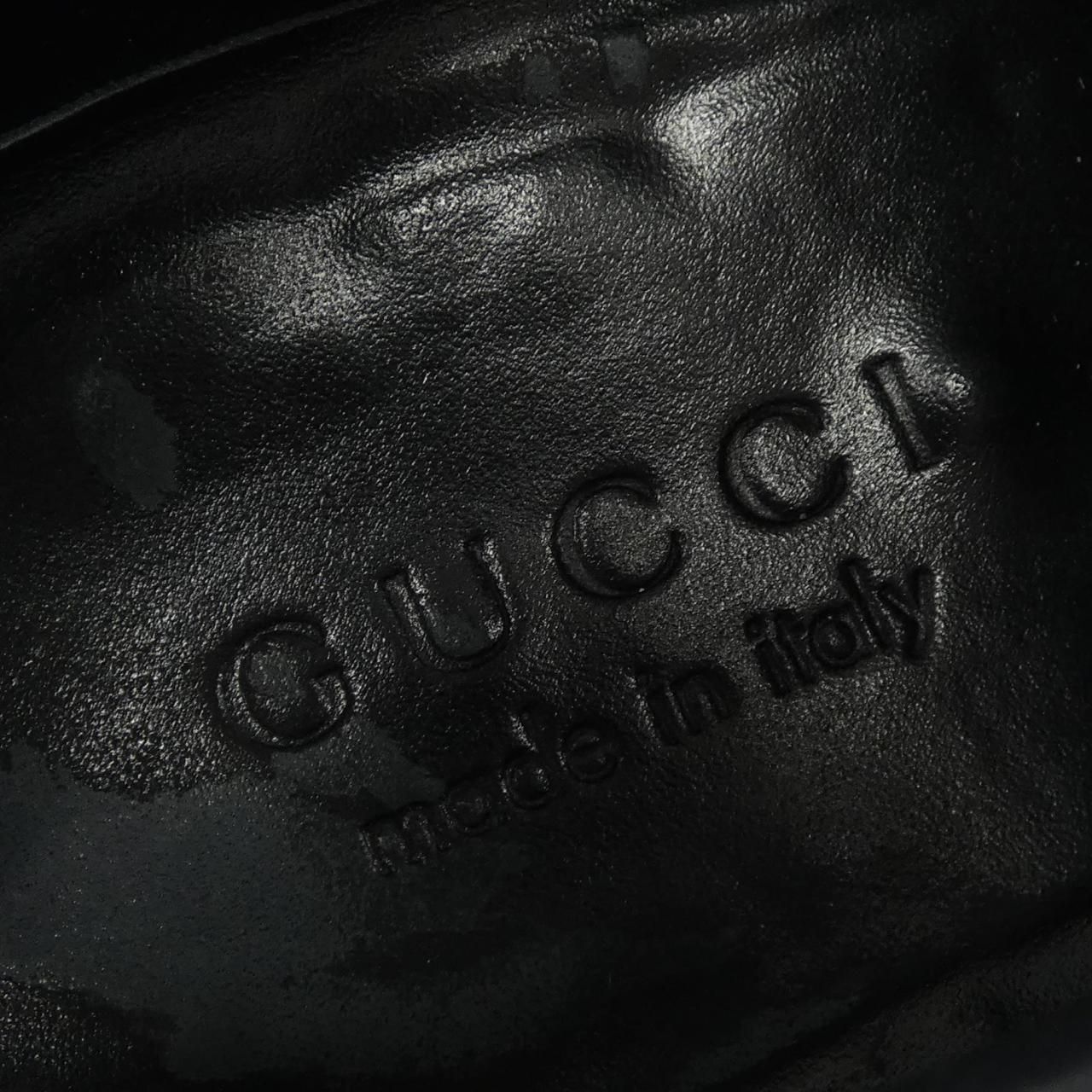  グッチ GUCCI 114416 シューズ その他 靴