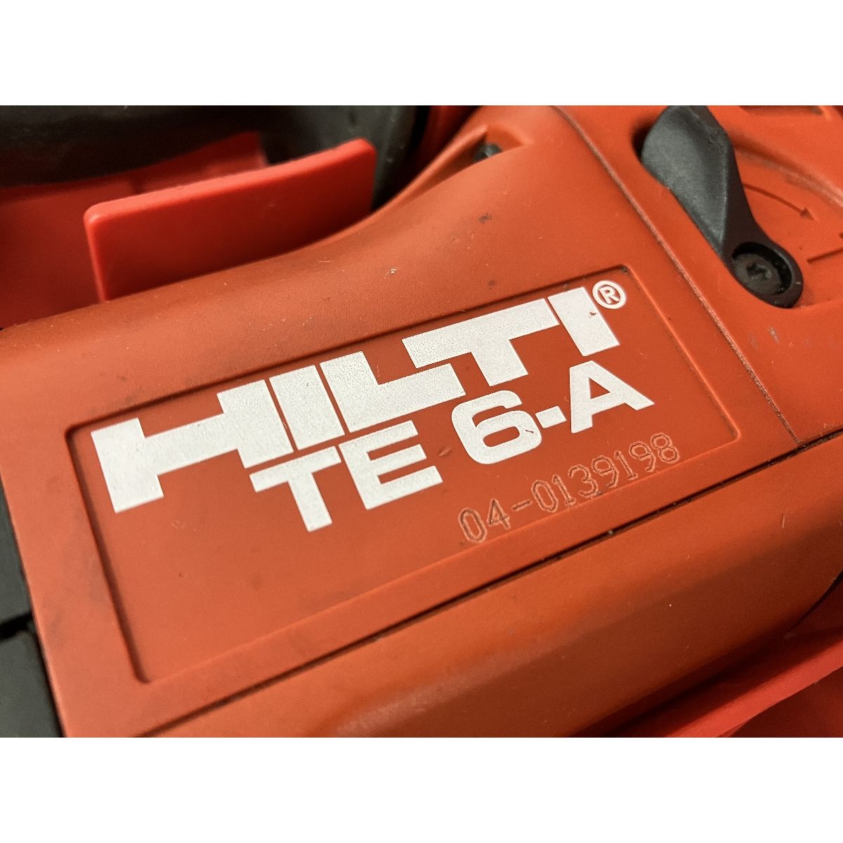 TE 6-A