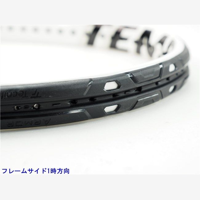 中古 テニスラケット テクニファイバー テンポ 298 2022年モデル (G2)Tecnifibre TEMPO 298 2022 楽天市場】【中古】テクニファイバー テンポ 298 2022年モデル