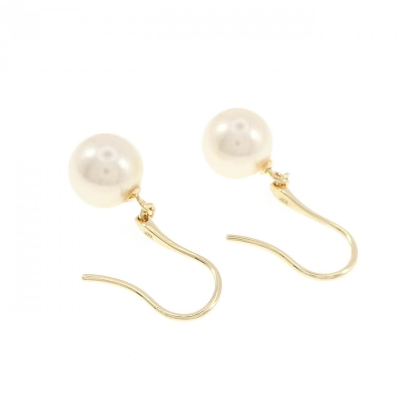 アコヤパール ピアス