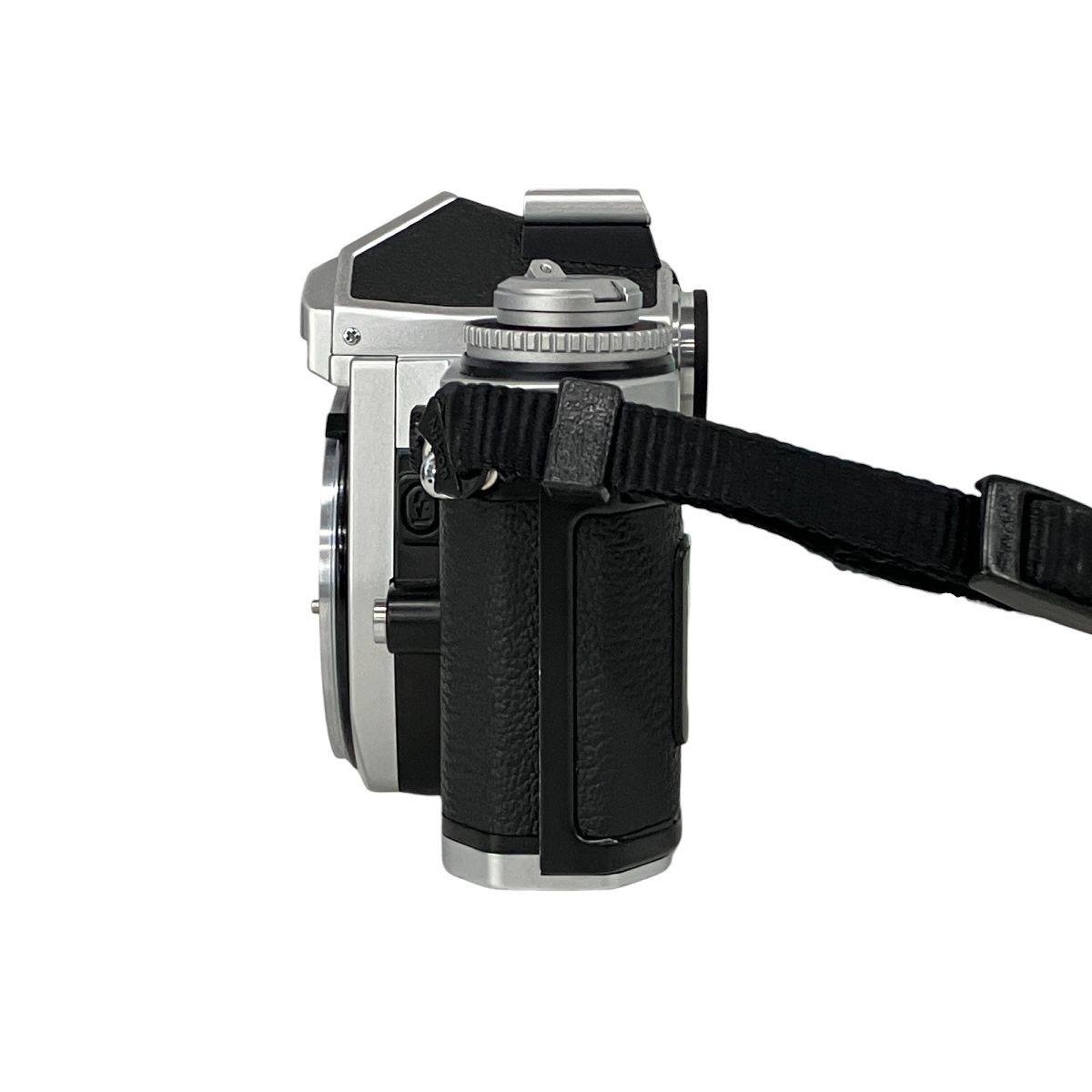 Nikon FM3A ボディ フィルムカメラ シルバー ヴィンテージ
