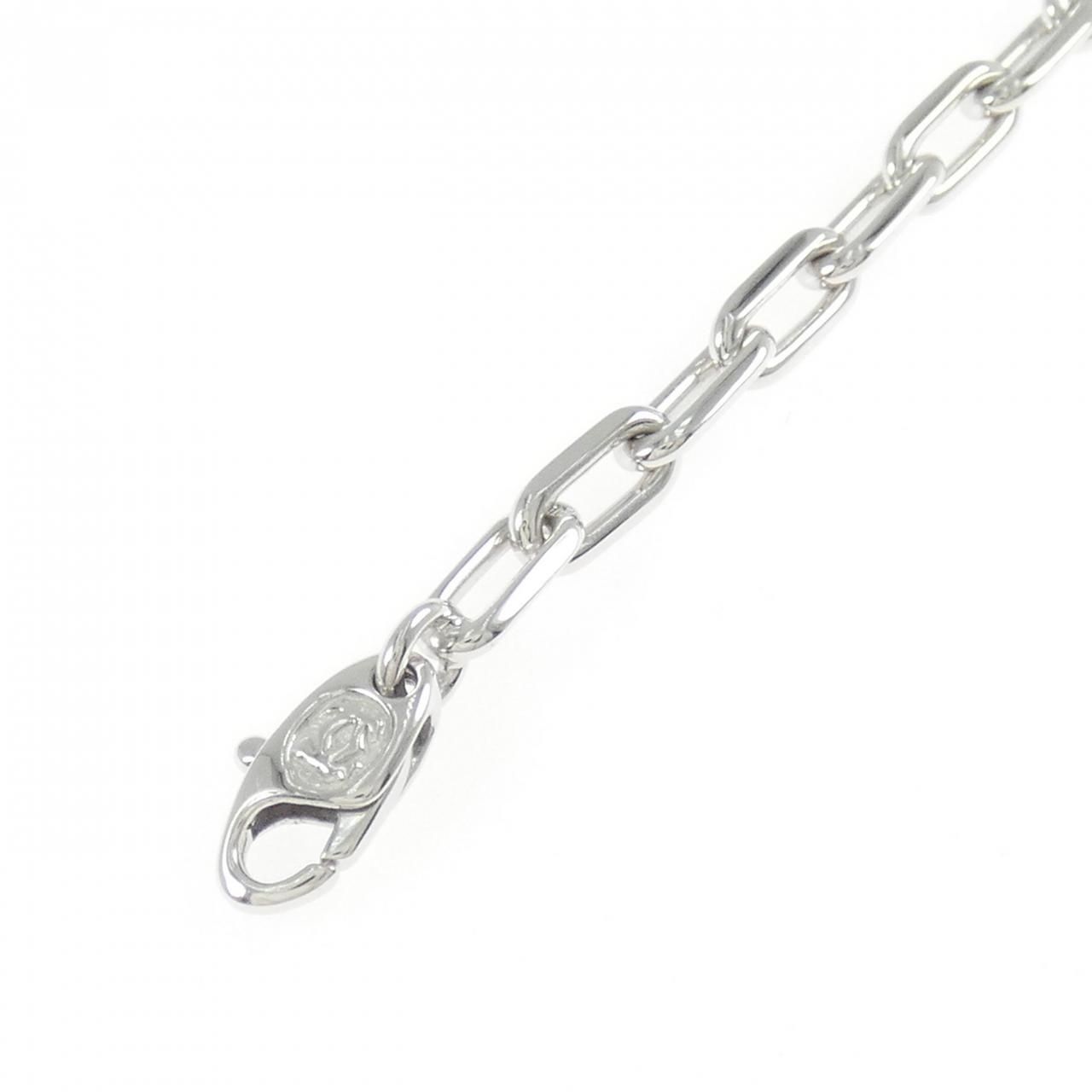 カルティエ スパルタカス ブレスレット