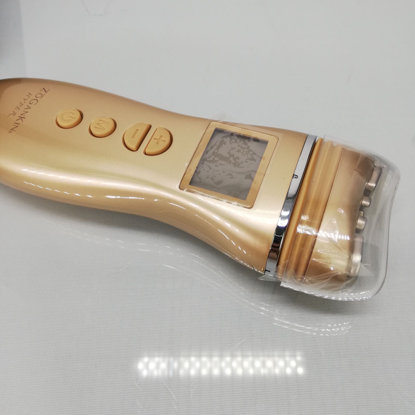 ゾーガンキンハイパー オンライン CL-SML008 ボディ・フェイスケア