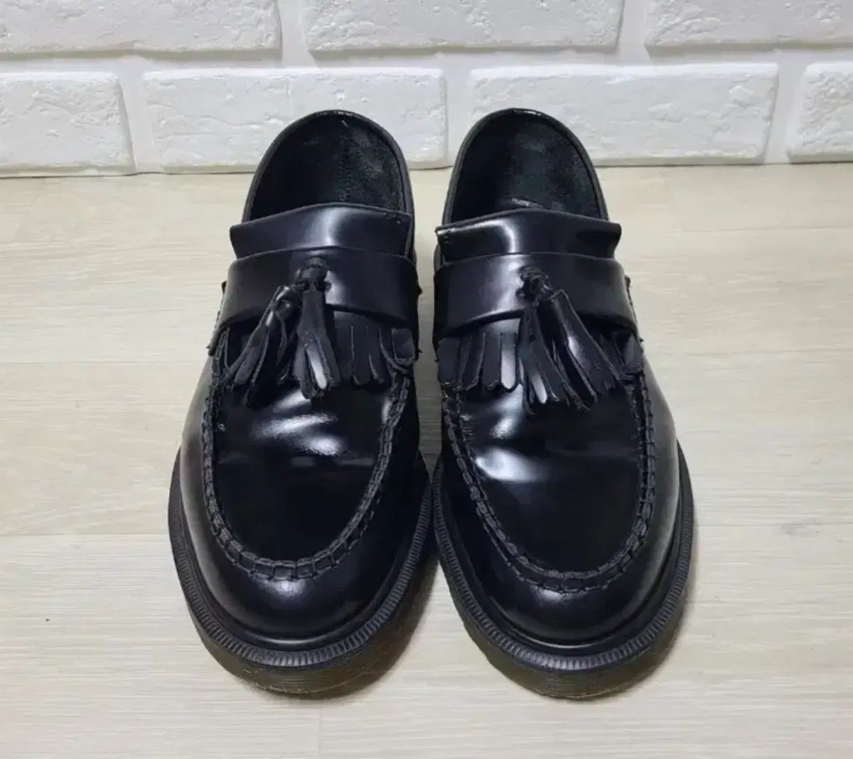 DR. MARTENS ドクターマーチン エイドリアン 250