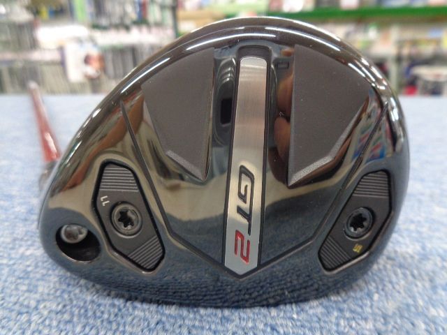 タイトリスト GT2 2025 ユーティリティー 300141