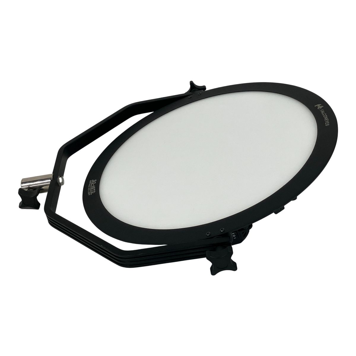 カメラ ファルコンアイズ