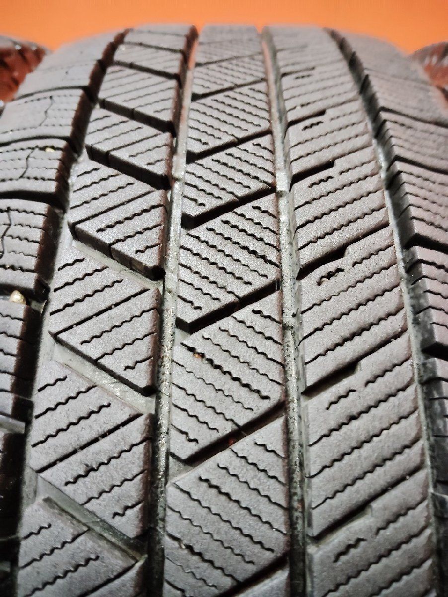 BRIDGESTONE BLIZZAK
