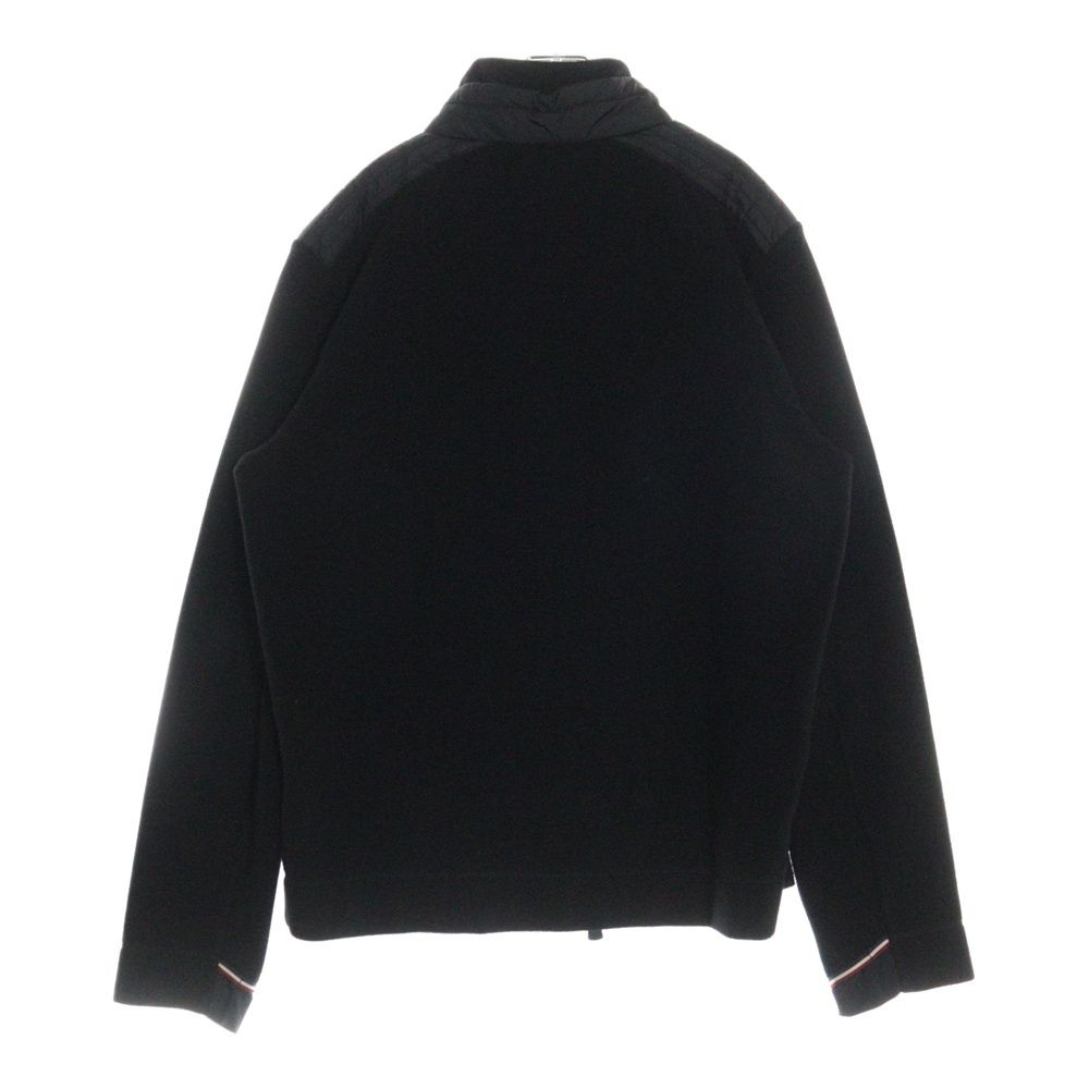 sweet【未使用品】MONCLEARモンクレールMAGLIA  ジップ MONCLER (モンクレール) ZIP UP GRENOBLE MAGLIA CARDIGAN