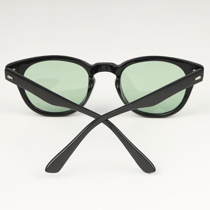 What Say] FASHION OUTDOOR ウェリントン カラーレンズ