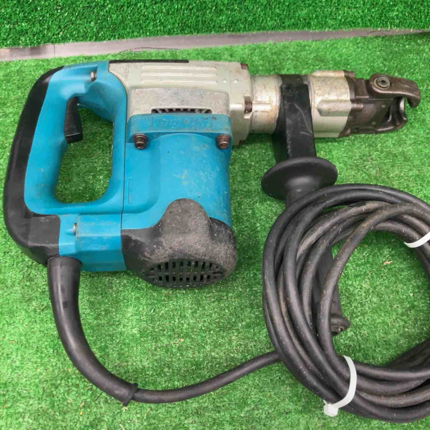 品 マキタ makita 電動ハンマ HM0830 桶川店