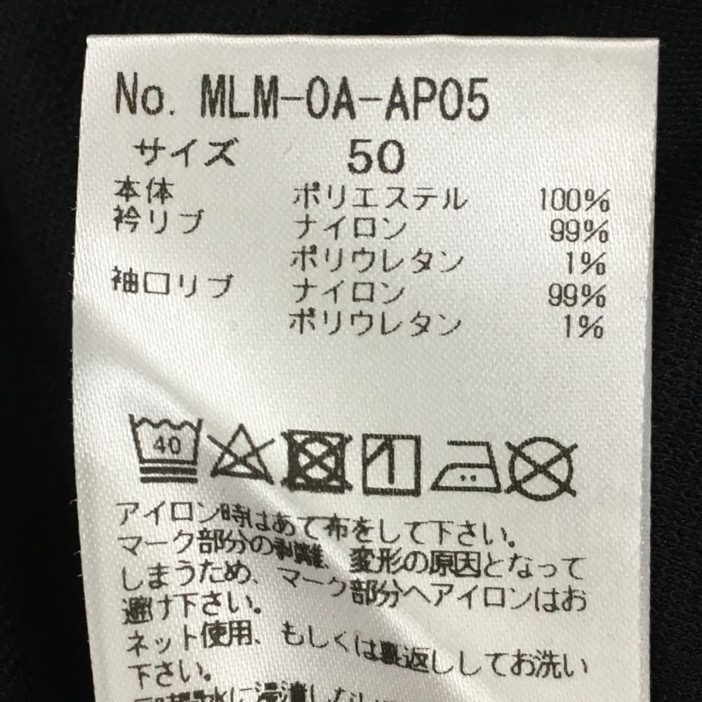 ロゴゴールド メンズ