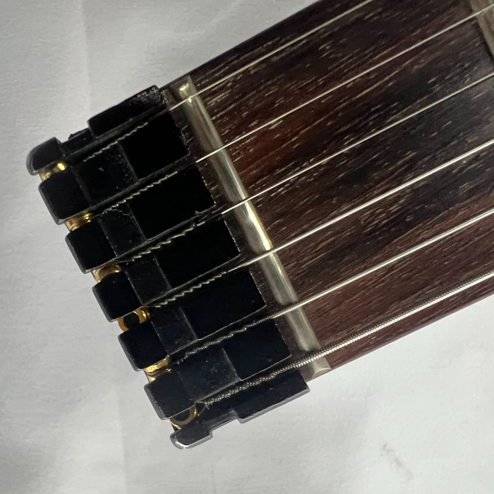 動作確認済】HOHNER G3T | ヘッドレスギター！アーム、純正ソフト
