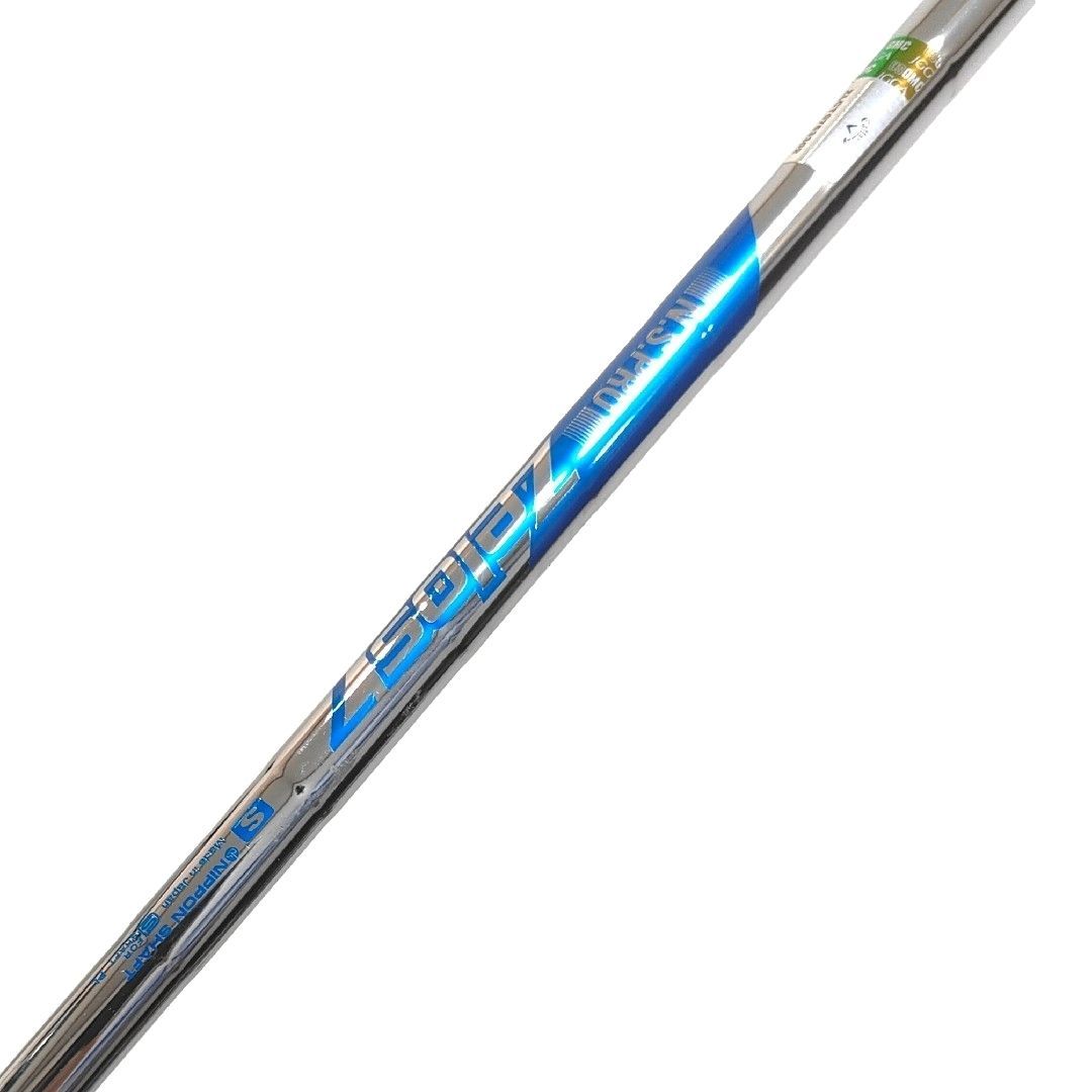 Callaway - 美品　APEX DCB 7番アイアン　純正スチールS 美品 APEX DCB 7番アイアン 純正スチールS - メルカリ