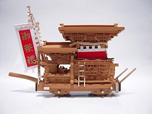 つね矢 泉州だんじり