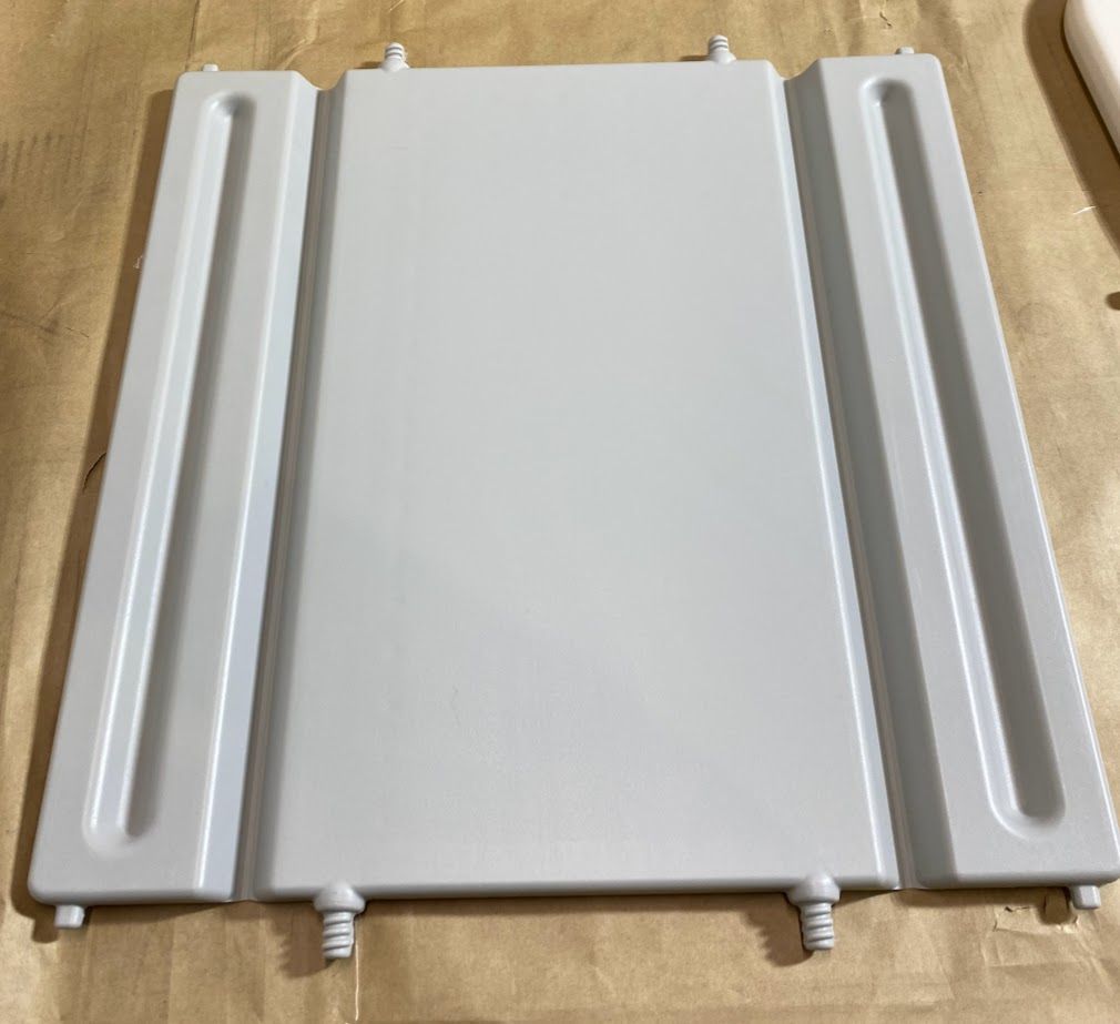 【新品・未使用】ケラッタ お絵描きボード ホワイトボード Amazon | (ケラッタ) おえかきボード クリスマスプレゼント ホワイト