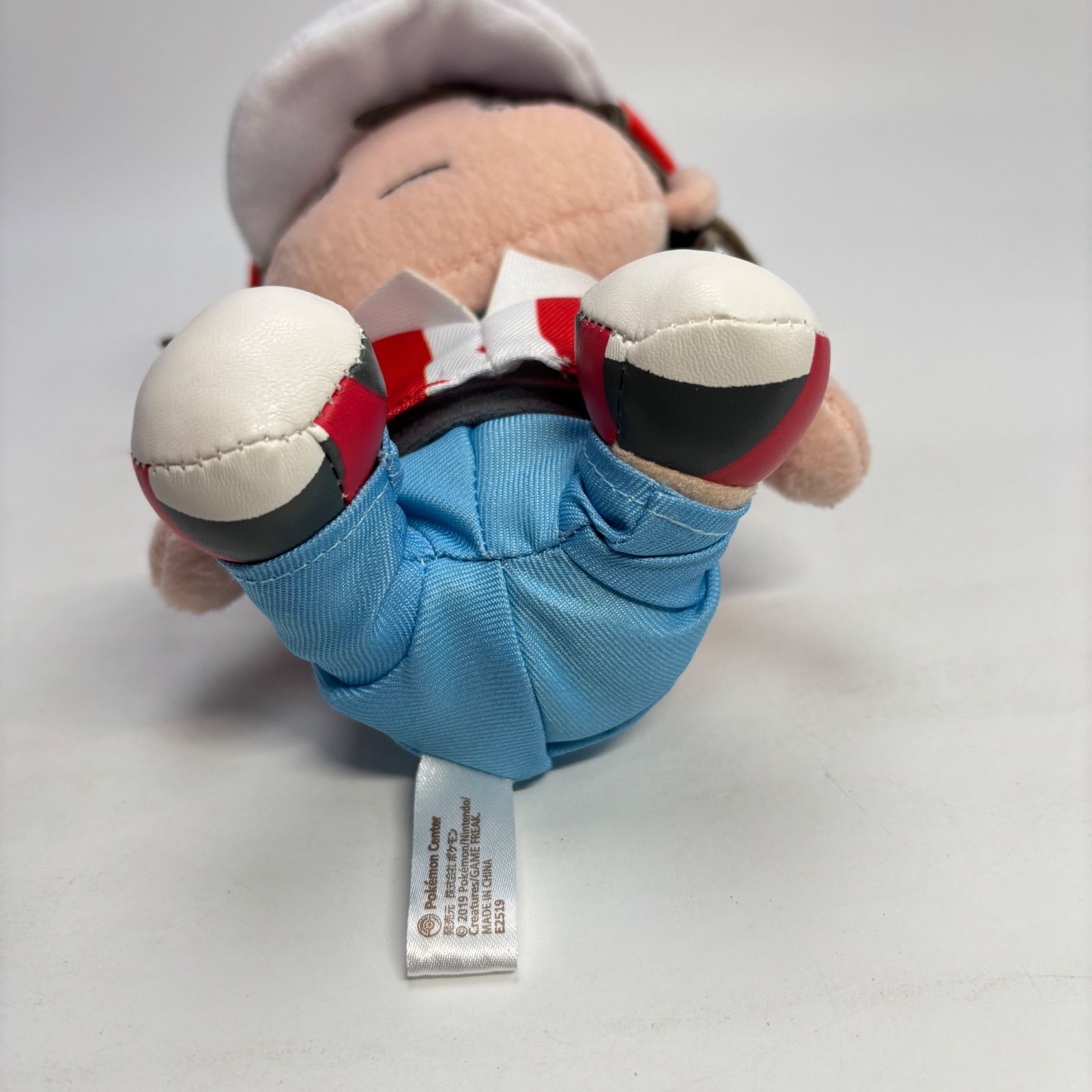 ポケットモンスター トレーナー　ぬいぐるみ　ポケモンセンター限定セット ポケモンセンター限定トレーナーぬいぐるみセットが入荷しました