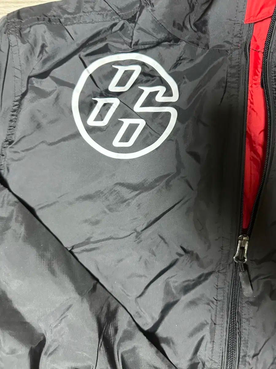 レーシング ジャケット
