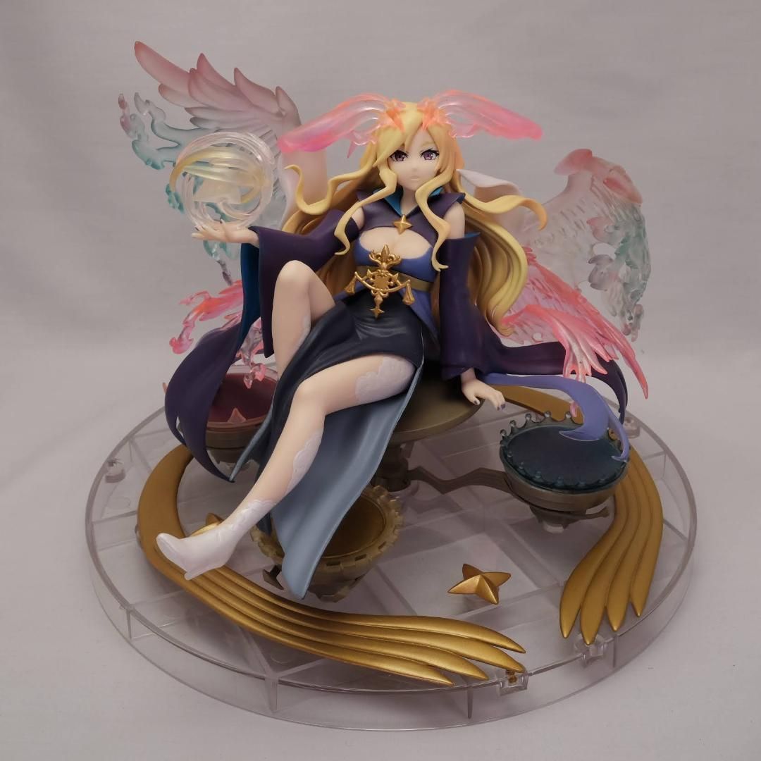 モンスターストライク ルシファー フィギュア - メルカリ