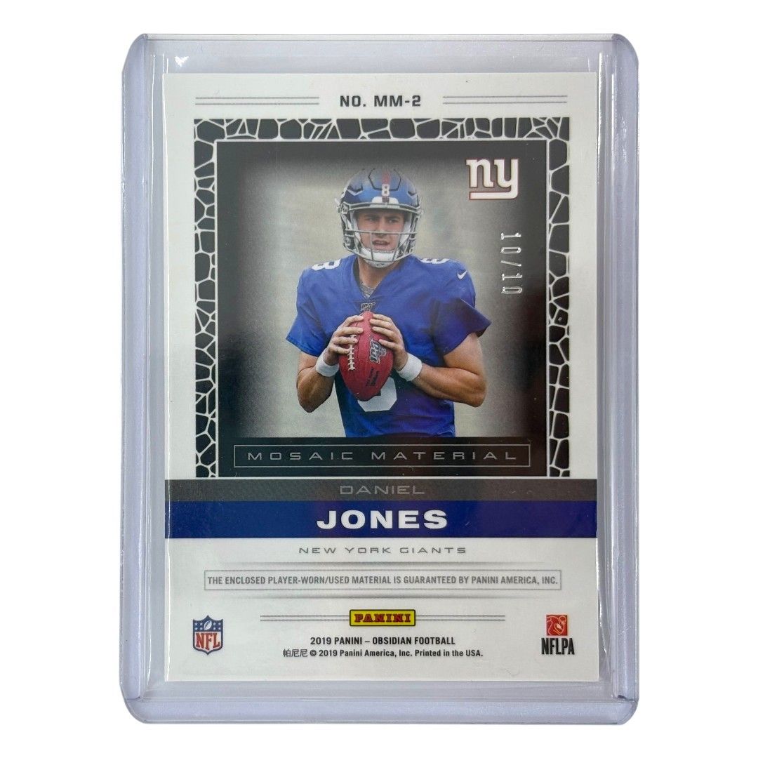JONES