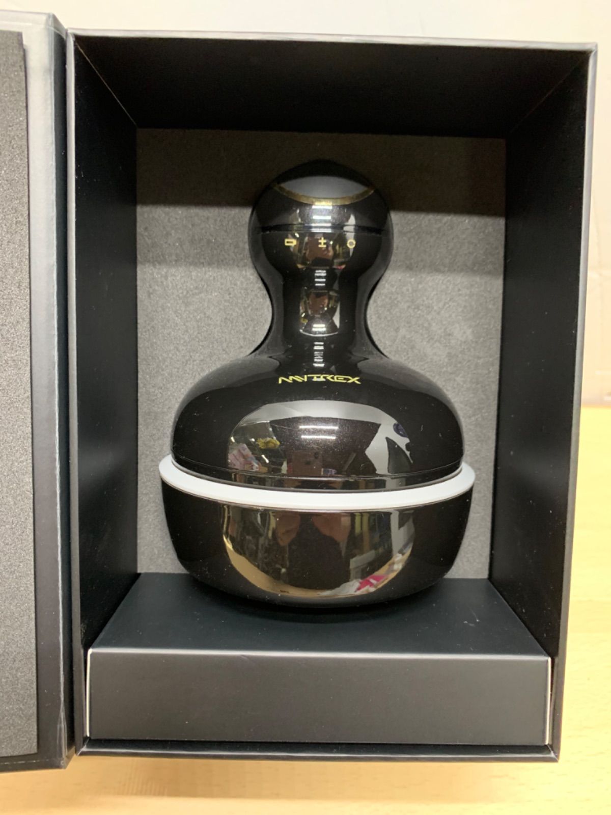 MYTREX HS-1808B マイトレックス ヘッドスパ