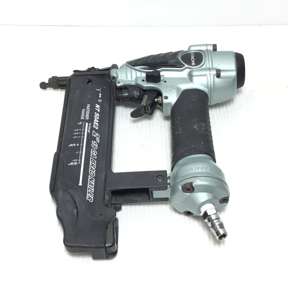 ΘΘHITACHI 日立 ピンネイラ 程度B 本体のみ 常圧 NT50AE2 【公式通販】