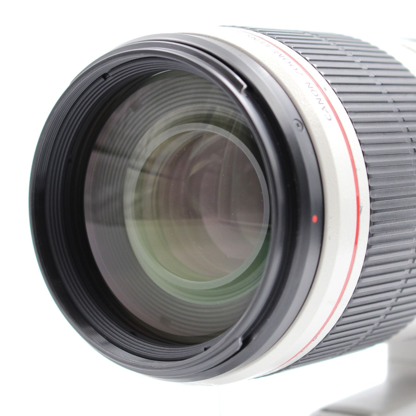 ■良品■CANON EF100-400mm F4.5-5.6L IS II USM 望遠ズームレンズ EF100-400LIS2 キヤノン