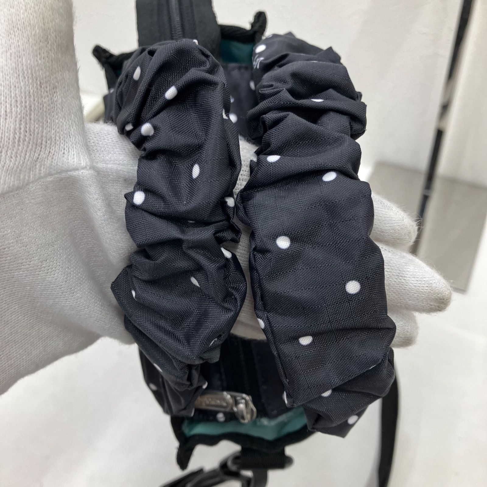 4895 LeSportsac レスポートサック 2way ショルダーバッグ 