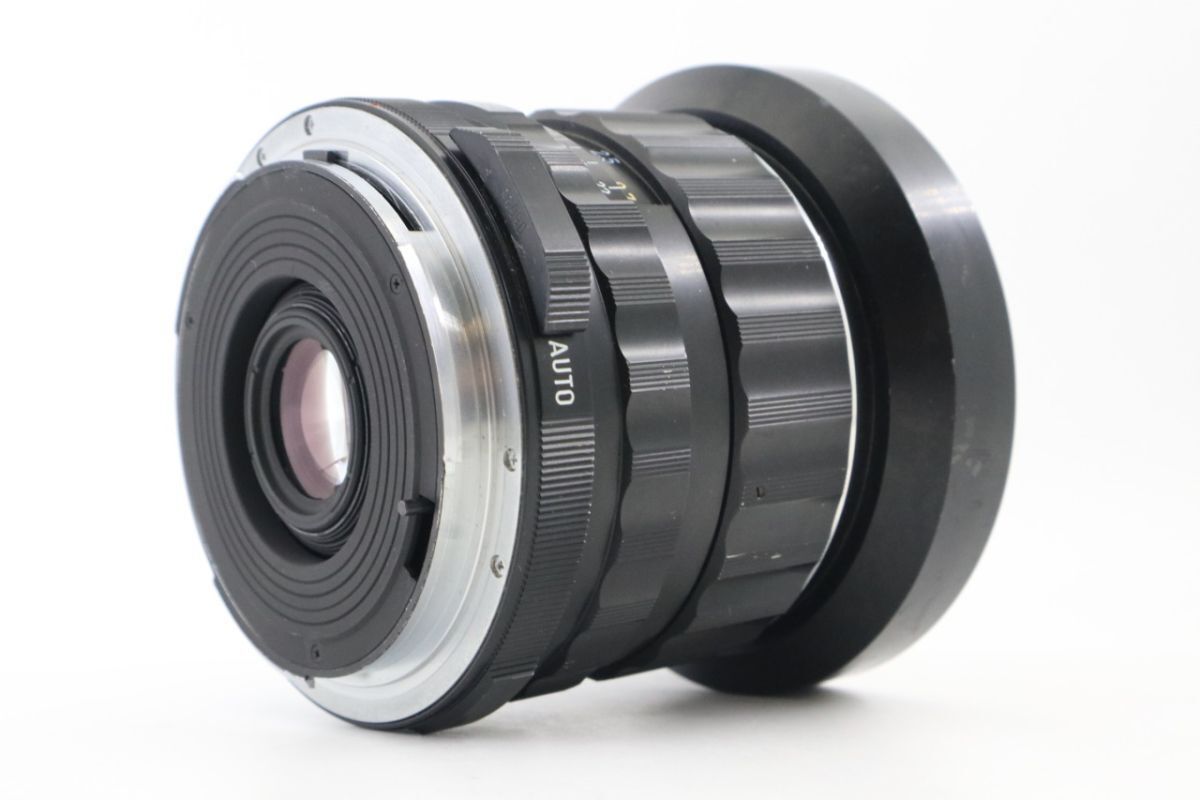 【美品】 PENTAX SMC TAKUMAR 6x7 55mm F/3.5 Pentax 55mm f3.5 Super-Takumar 6X7 - Lens – Kamerastore