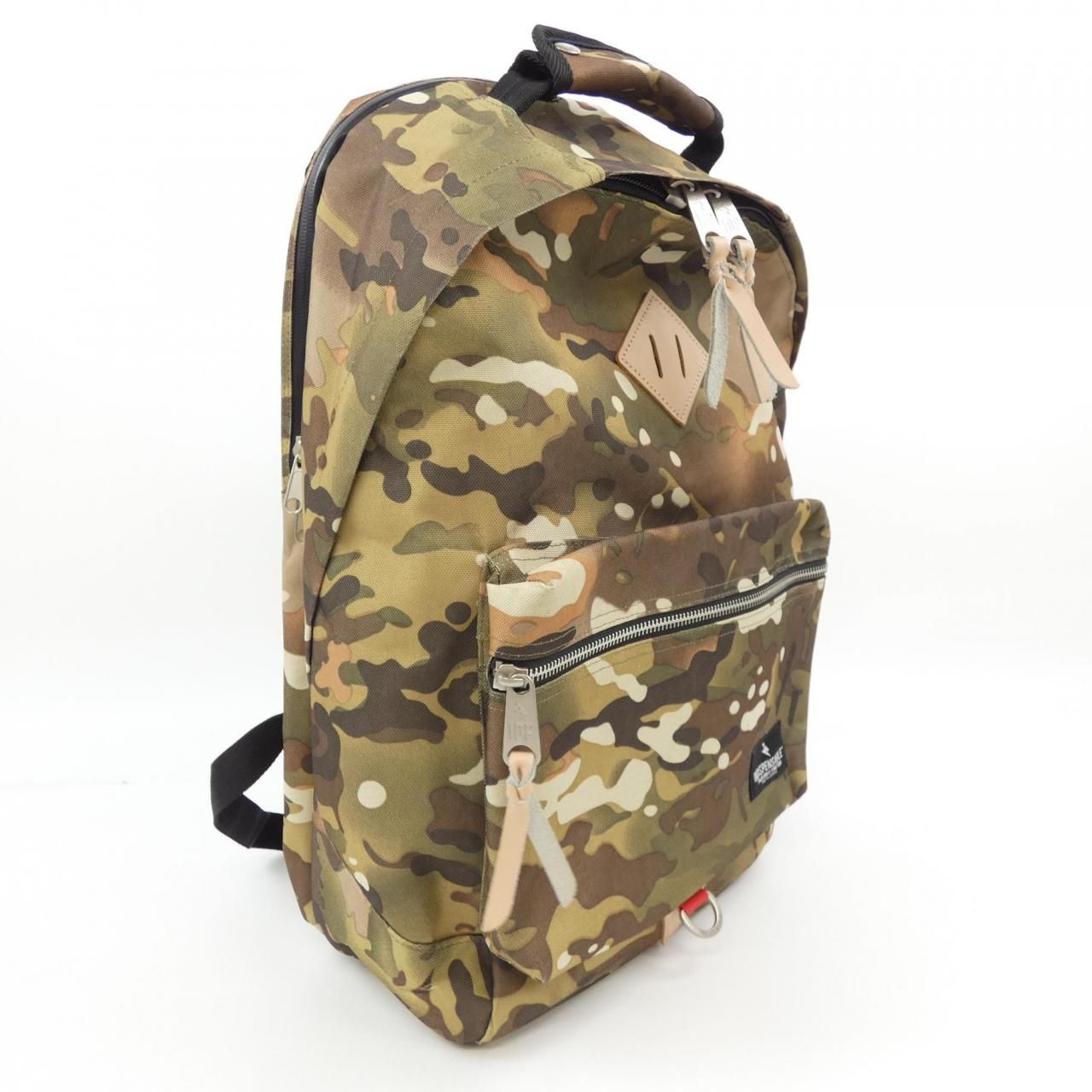 INDISPENSABLE BACKPACK