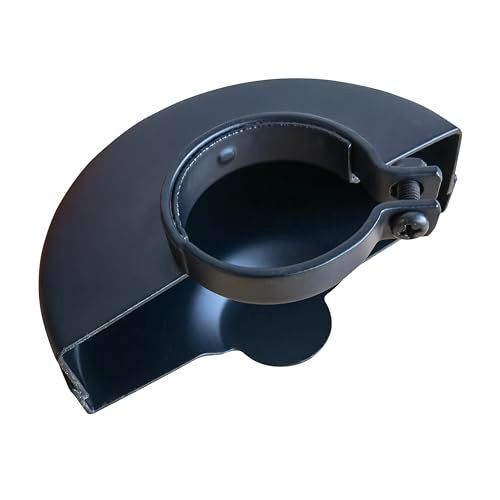 切断砥石カバー SENTOOL 切断砥石カバー 100mm TDG100u0026TDG100Vディスクグラインダー専用