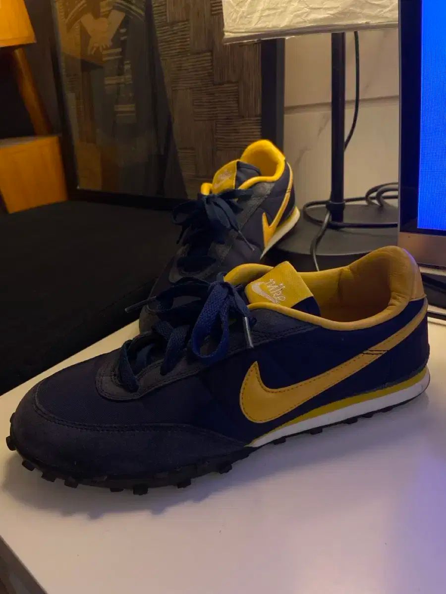 NIKE(ナイキ) ワッフルレーサー ナムノ