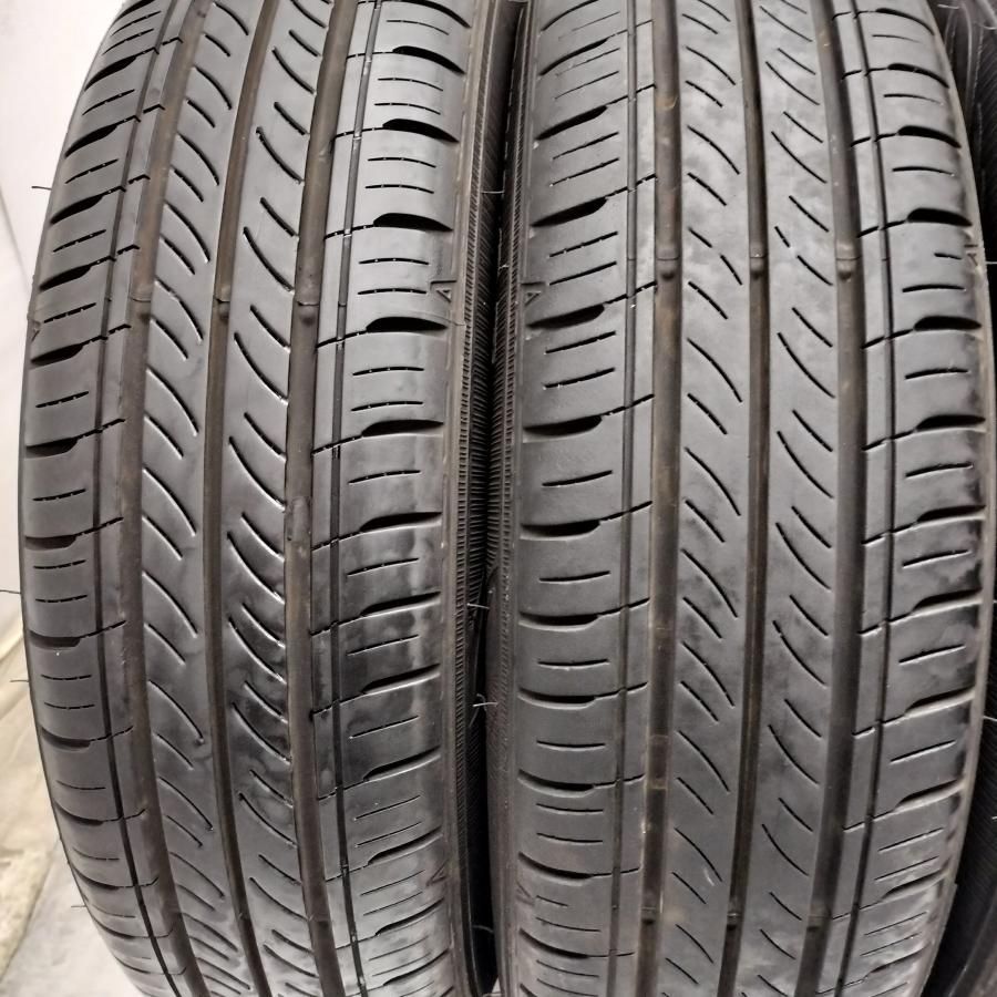 ◇本州・四国は送料無料◇ ＜ノーマル 4本＞ 155/65R14