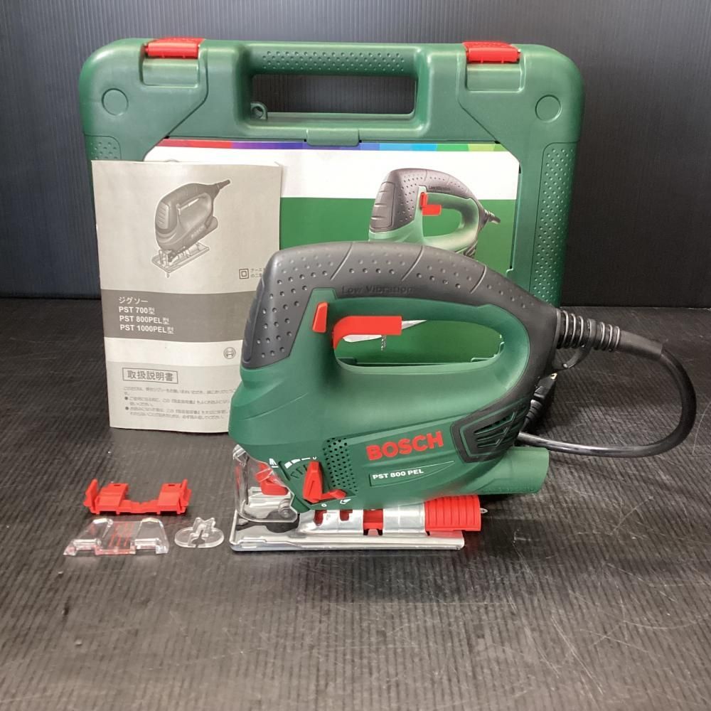 BOSCH ボッシュ PST800PEL ジグソー 203