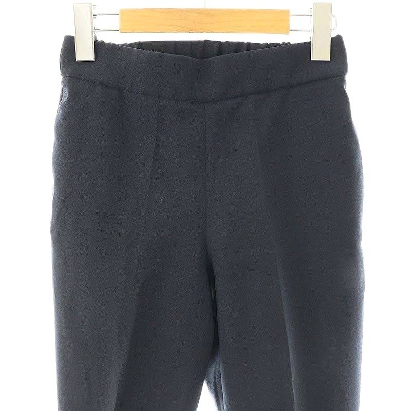 美品【定価3.2万】セブンテンバイミホカワヒト seven ten ドットパンツ セブンテン ドットパンツ SEVEN TEN by Miho Kawahito