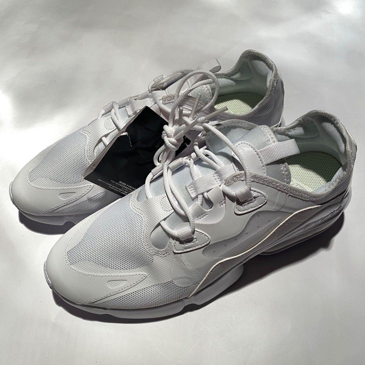 NIKE AIR MAX INFINITY 2 ナイキ エアマックス インフィニティ2