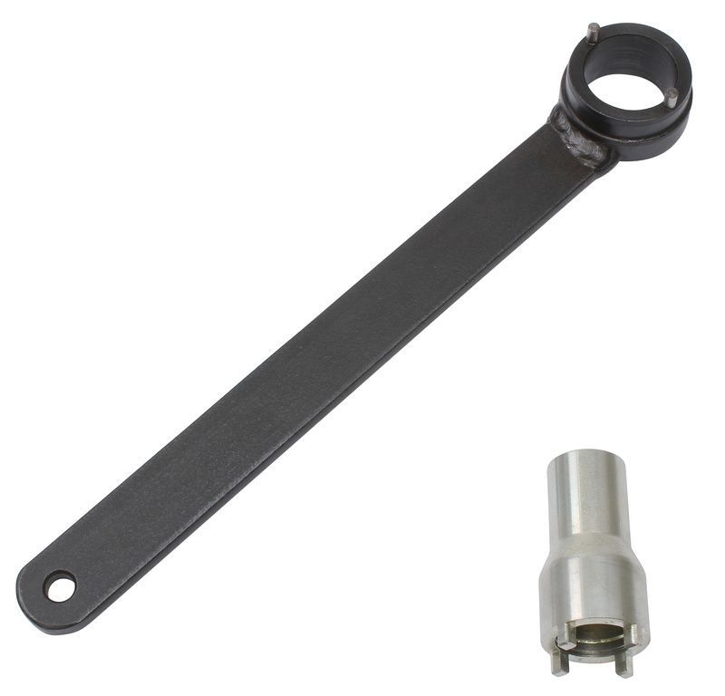 Ducati Tool timing cam belt-camshaft wheel 2-pieces -748-999