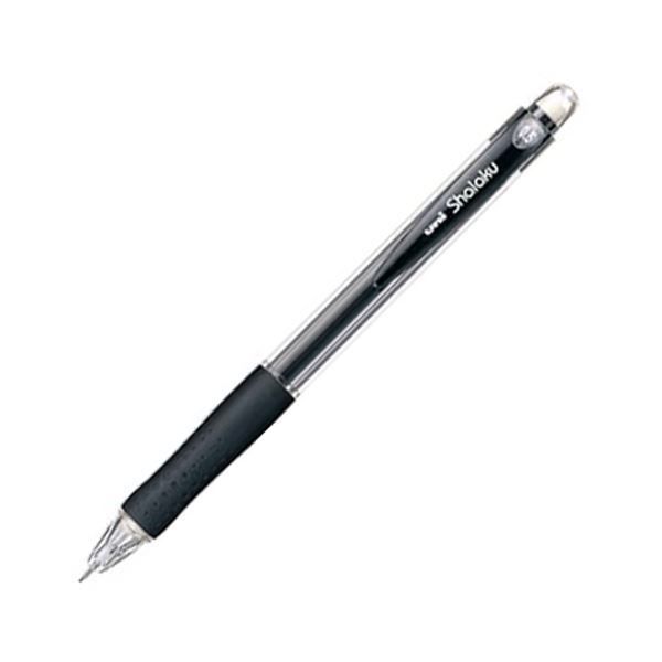 (まとめ) 三菱鉛筆 シャープ SHARPペンシル VERYシャ楽 0.5mm 