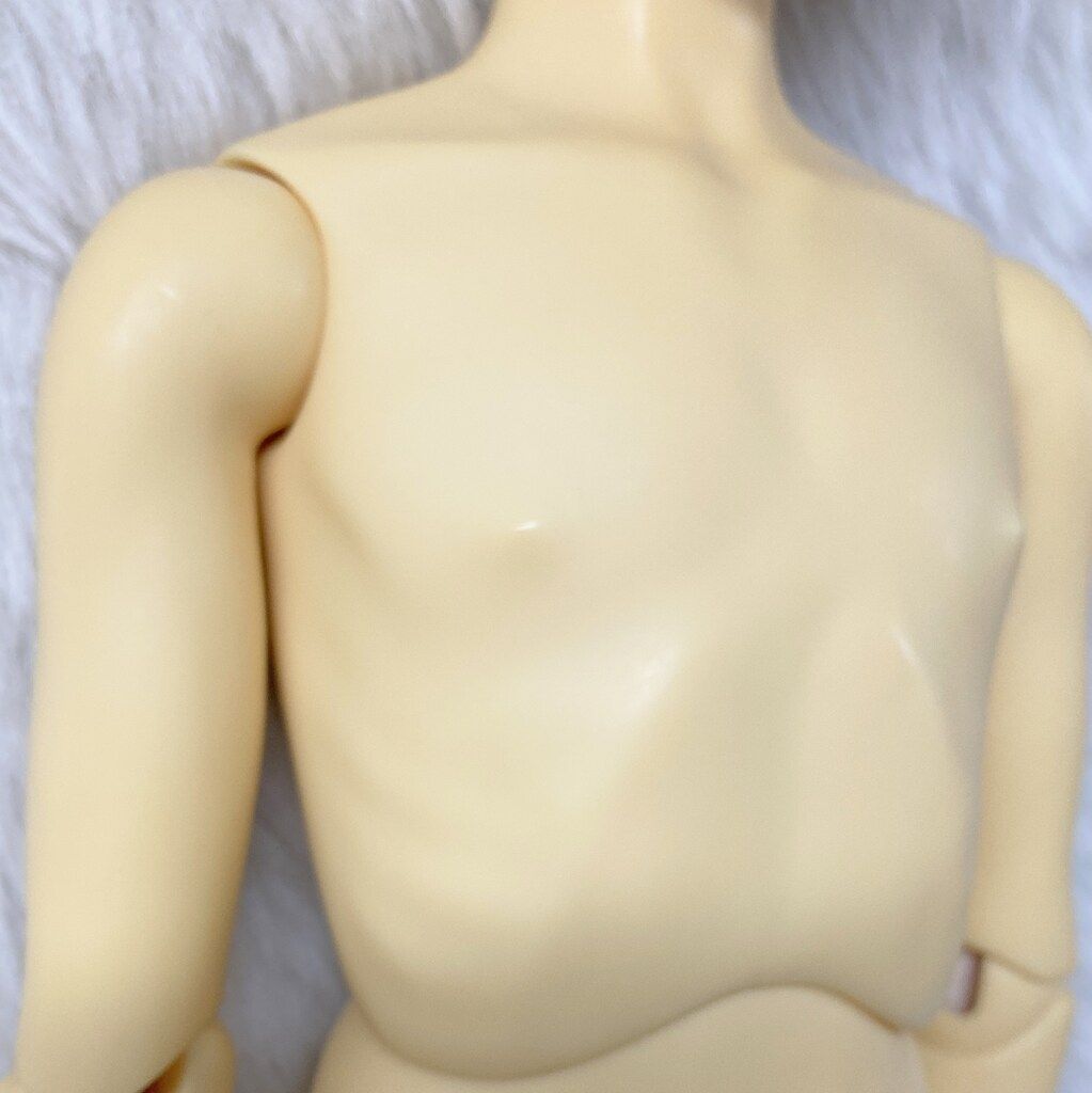 ボークス SD13男の子 リンク SDスタンダードフェア限定 - メルカリ
