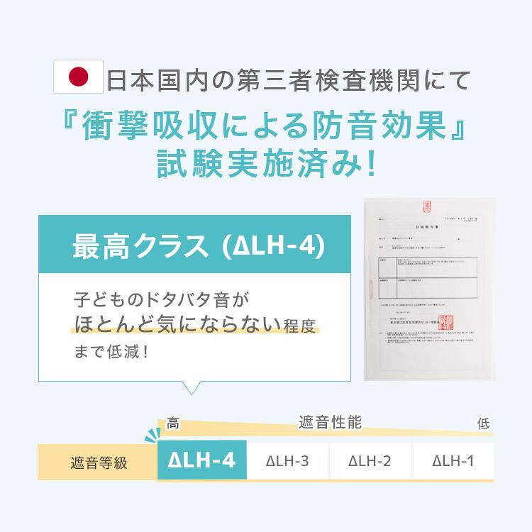 子供 防音