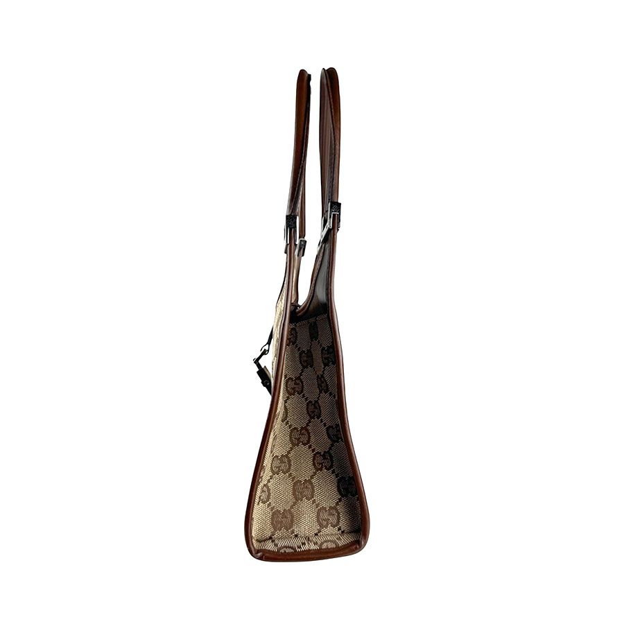 グッチ GUCCI ショルダーバッグ ジャッキー 01721 - メルカリ