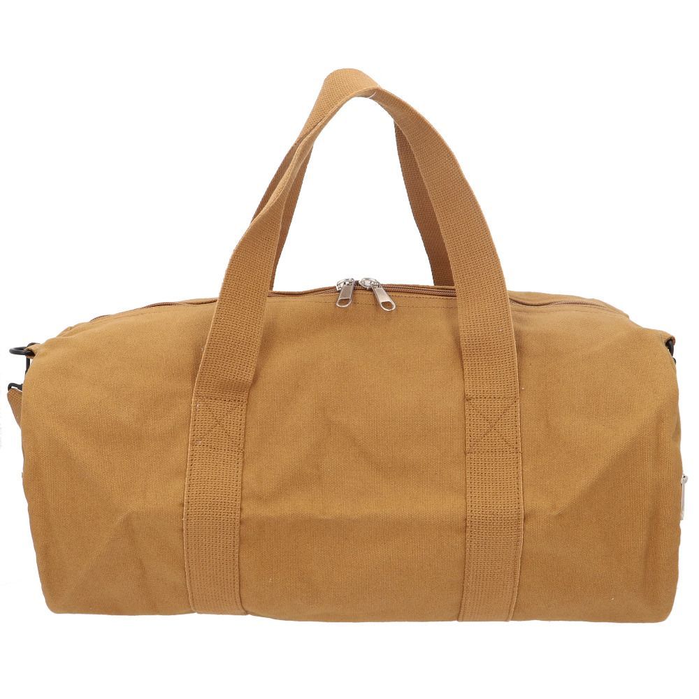 2228.CoyoteBrown  ロスコ ROTHCO キャンバスショルダーダッフル 19インチ ロスコ ROTHCO ボストンバッグ ダッフルバッグ ショルダーバッグ ボストンバック ダッフルバック ショルダーバック キャン