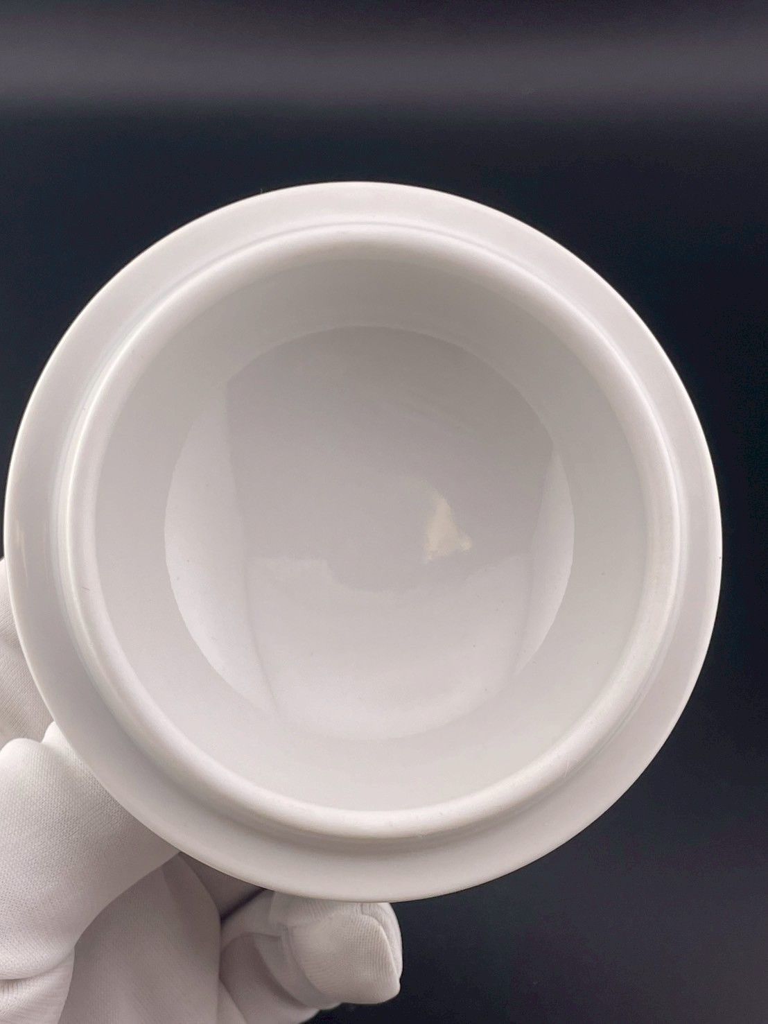 白磁器