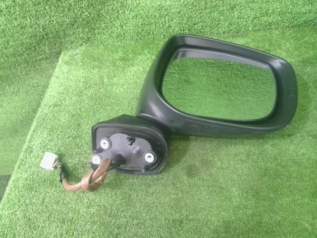 インプレッサ DBA-GT2 右 ドア サイド ミラー スポーツ1.6I-Lアイサイト FB16A J8U 91036FL060