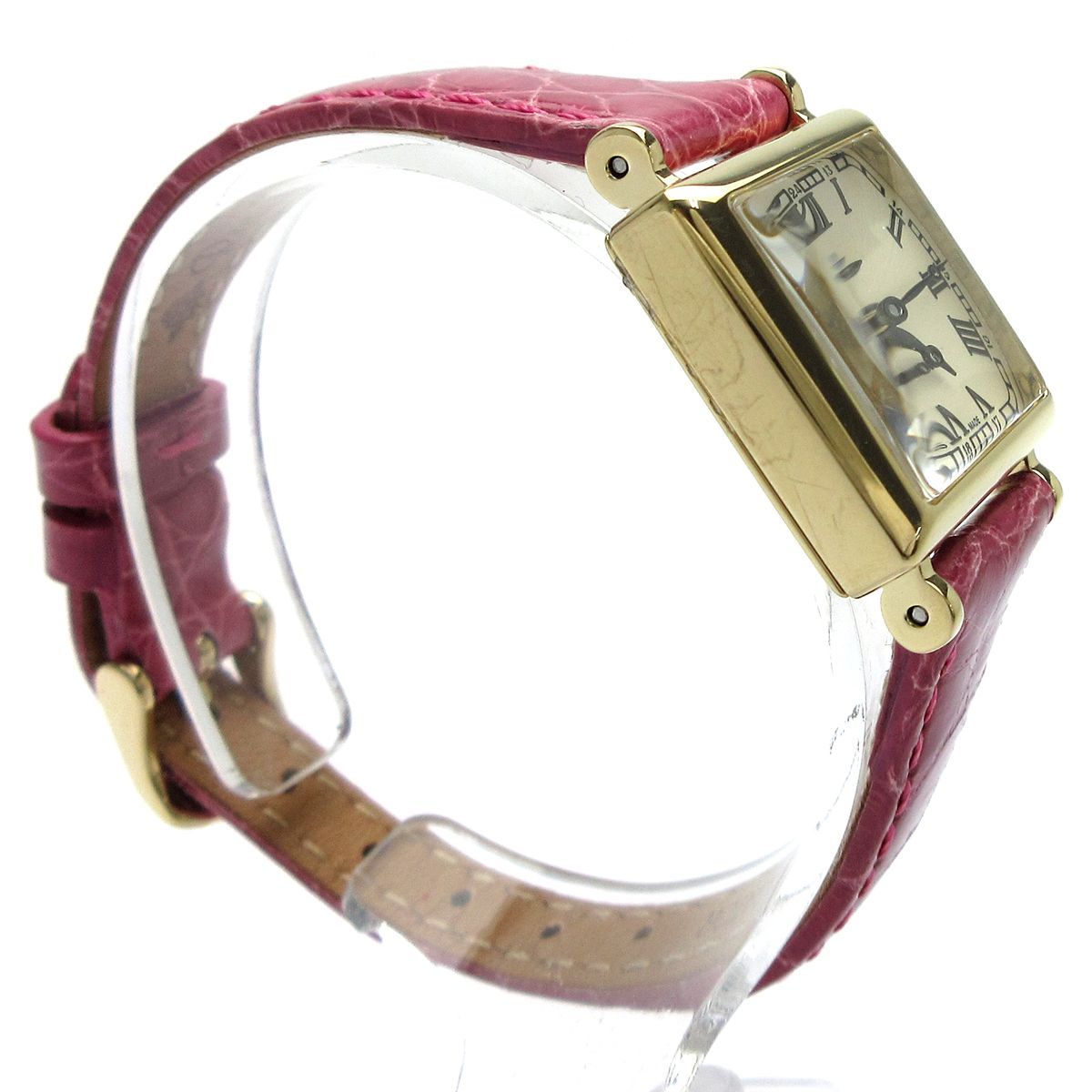 Nostalgia Rosemont アンティークゴールドレディース腕時計　美品 楽天市場】ロゼモン 腕時計 Nostalgia Rosemont N011-YWA EBR