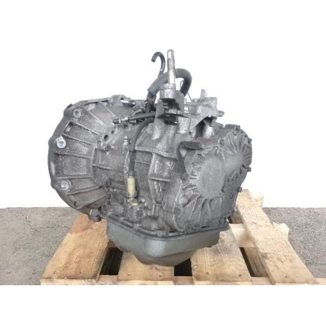 オートマミッション